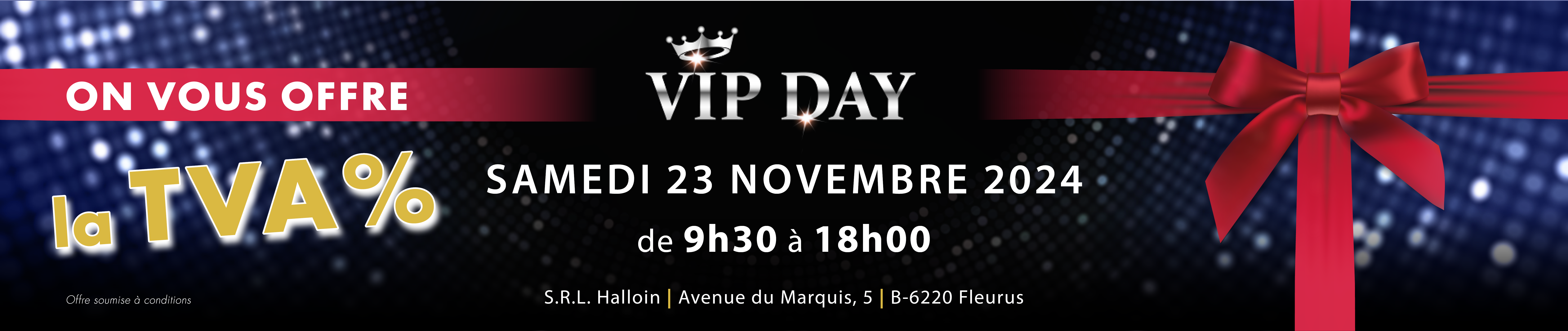 VIP DAY